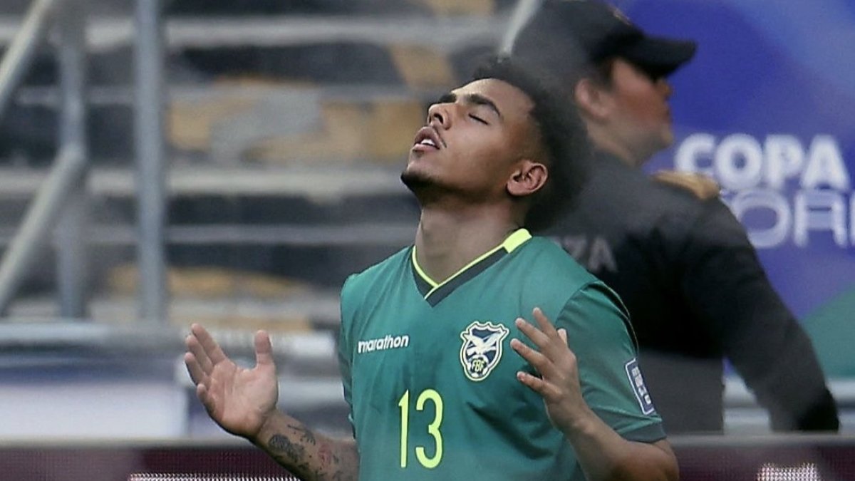 Bolivia deberá medirse ante Irak y asegurar la victoria para clasificar al Mundial 2026.