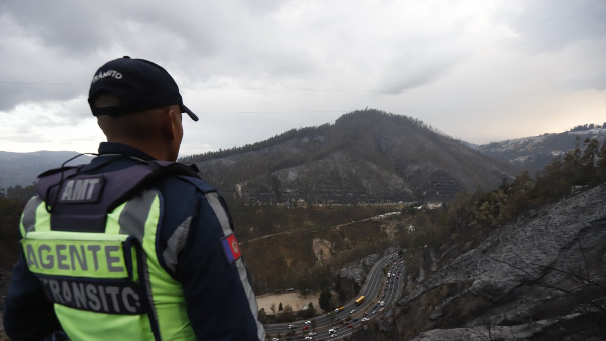 Imagen referencial. La AMT reiteró su postura de “cero tolerancia” frente a actos de corrupción.