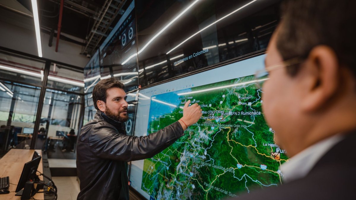 Jan Topic recordó que Guayaquil históricamente lucha contra el centralismo desde 1809 y que la ciudad está “siendo asediada” nuevamente.