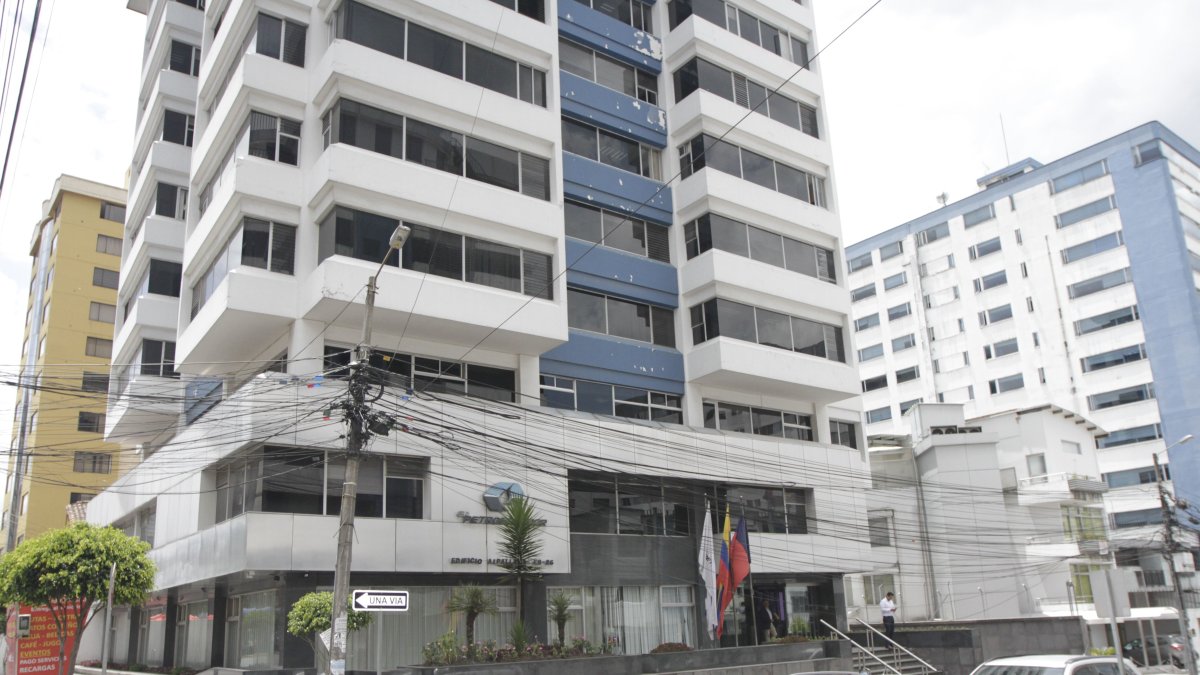 La estatal se ha visto afectada por problemas operativos, caída de producción y proyectos estratégicos estancados.