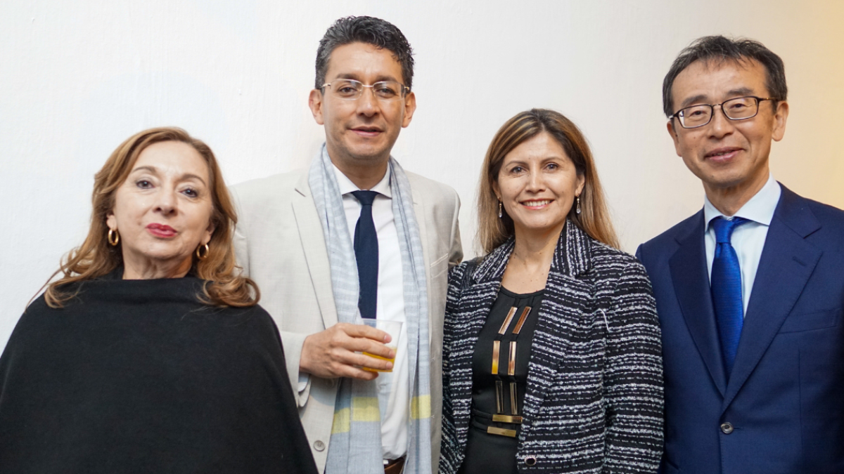 Iván Grain, propietario de Marrecife