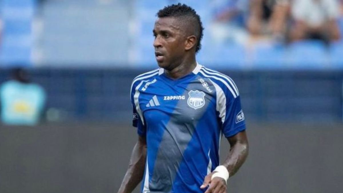 Bolaños recupera su libertad, aunque no podrá jugar por sanción de LigaPro.