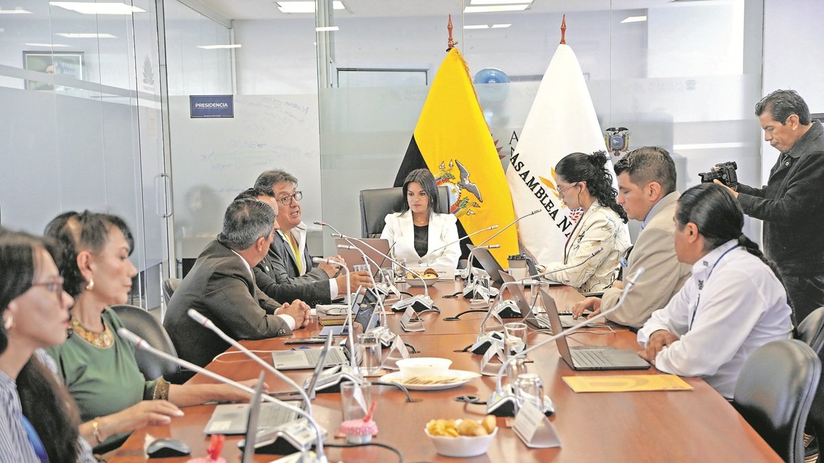 Legislativo. La mesa de Gobiernos Autónomos controlada por ADN tramita proyecto sobre el uso de suelo.