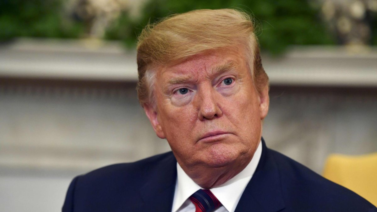 Trump mantiene sus presiones al gobierno cubano.