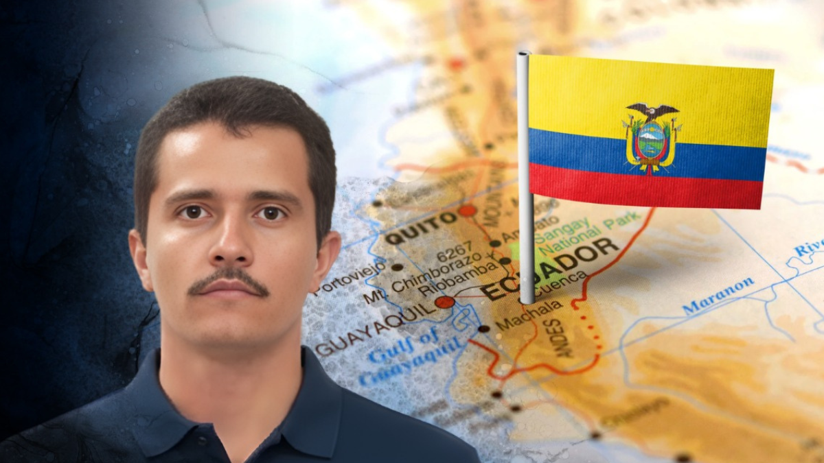 La captura de ‘El Mencho’, líder del CJNG, abre interrogantes sobre el impacto en Ecuador, país clave en las rutas del narcotráfico hacia Estados Unidos y Europa.