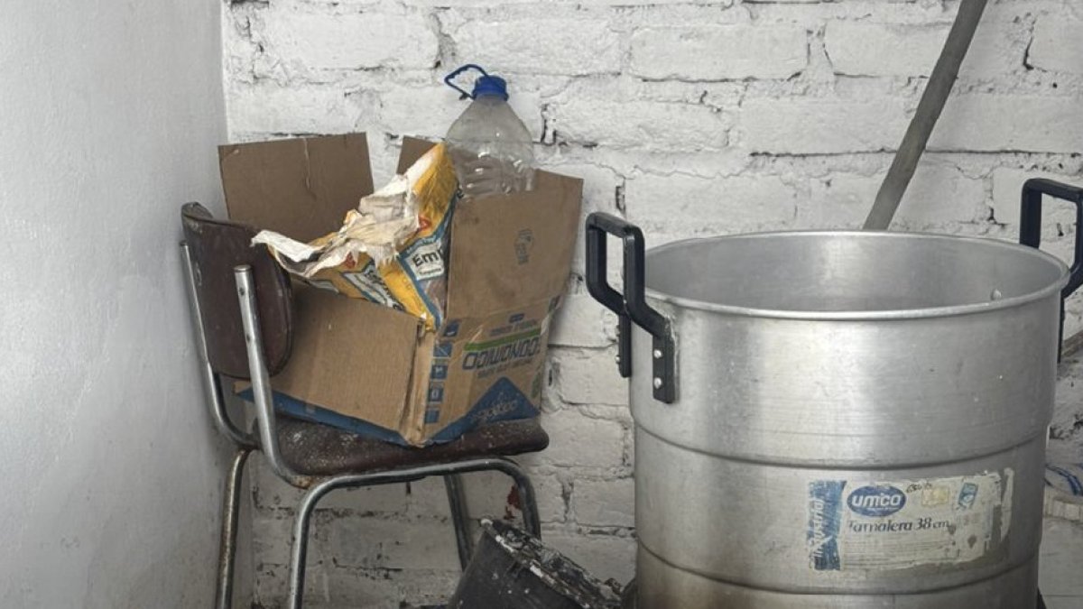 Arcsa clausura planta de lácteos en Riobamba por graves fallas sanitarias.