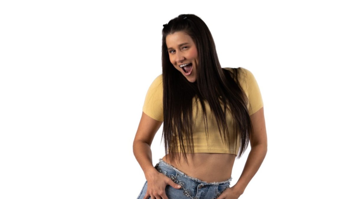 Elba González como Pepita