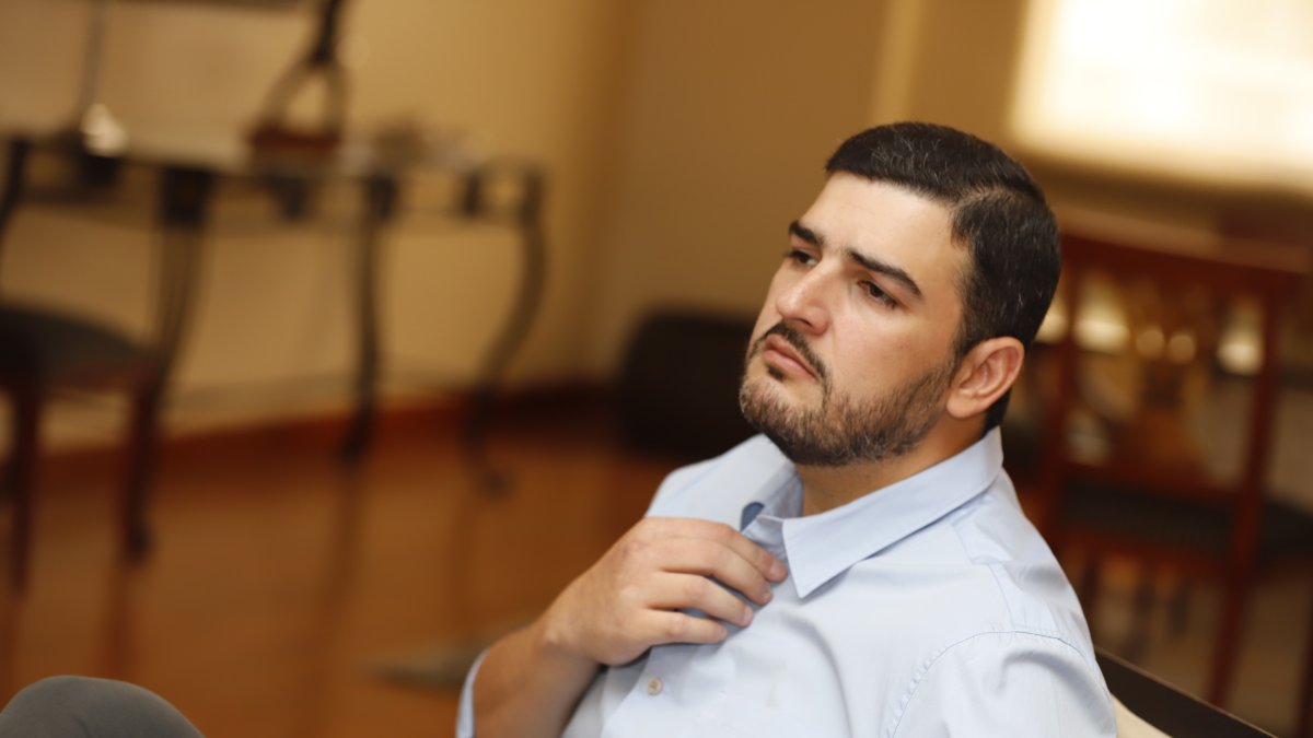 El alcalde de Guayaquil, Aquiles Álvarez, atraviesa su momento judicial más complejo desde que asumió funciones.