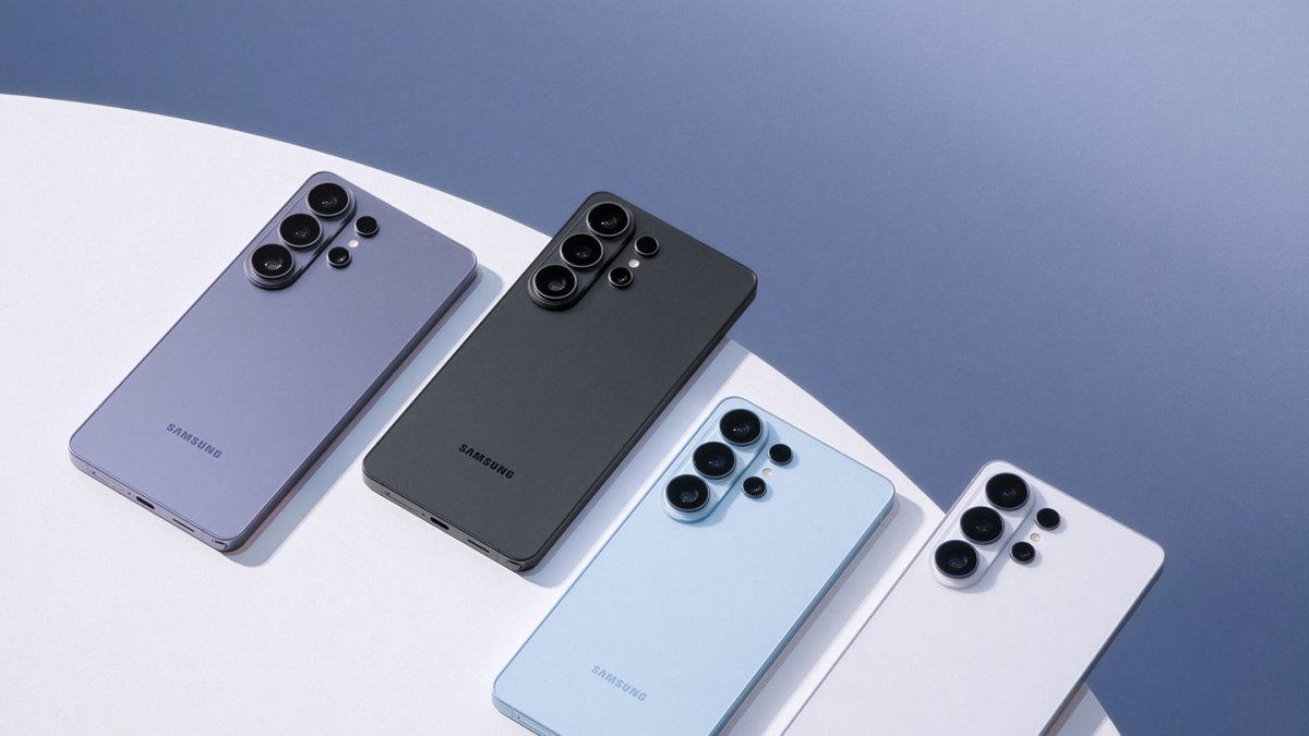 La nueva serie Galaxy S26 fue diseñada para ofrecer rendimiento, privacidad y experiencias de IA en un solo dispositivo.