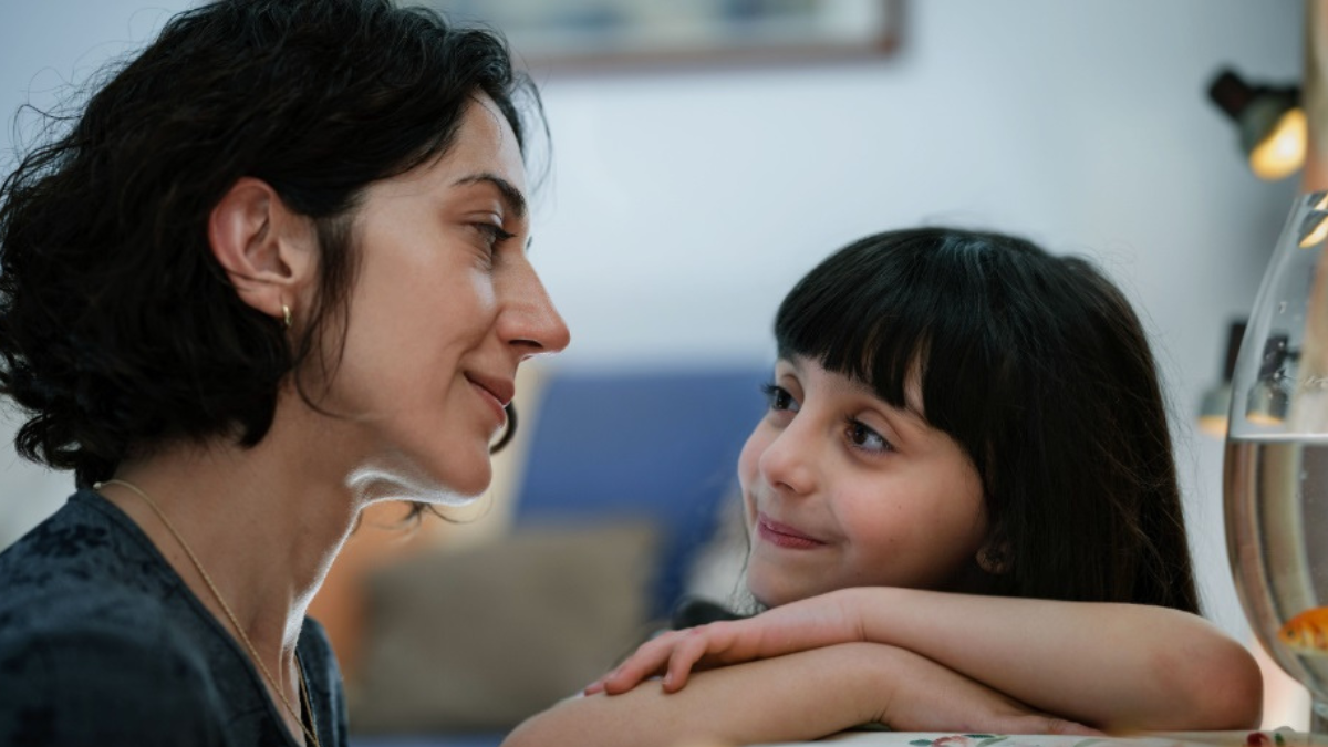 Shayda (Noora Niasari, 2023) es un retrato íntimo, que revela las redes de apoyo a la mujer y las grietas del sistema.