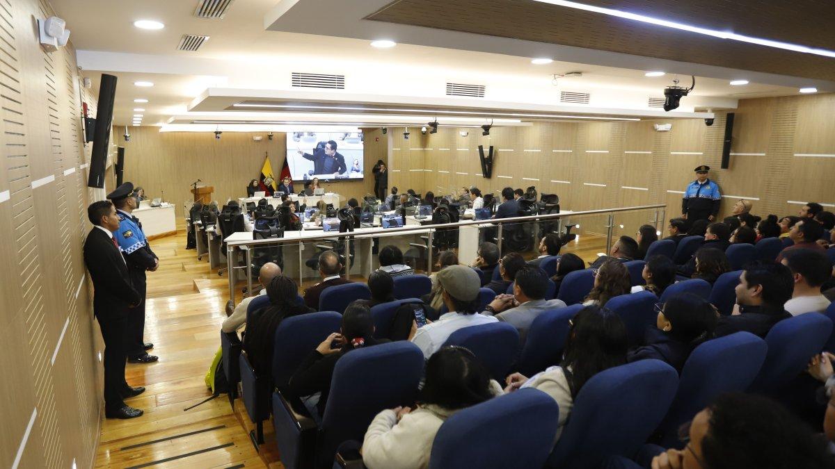 El Concejo Metropolitano aprobó la presentación de una demanda de inconstitucionalidad contra la reforma al Cootad.