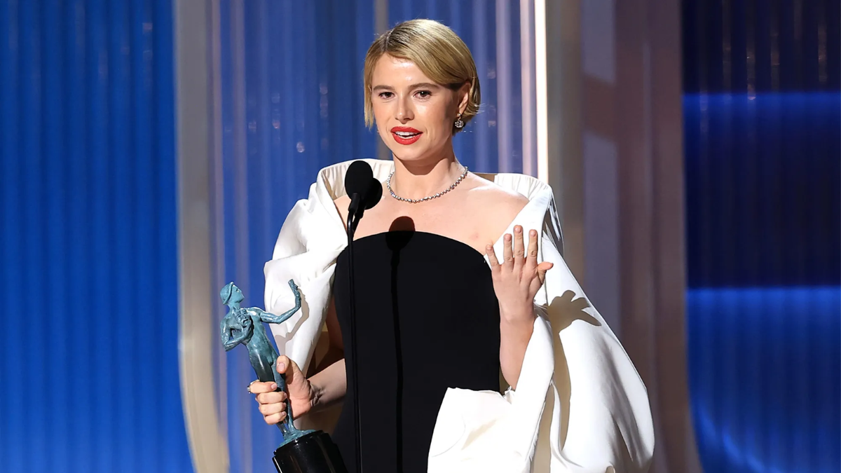 Un ataque aéreo pakistaní cerca del aeropuerto de Kandahar, en Kandahar, Afganistán, el 13 de marzo de 2026.