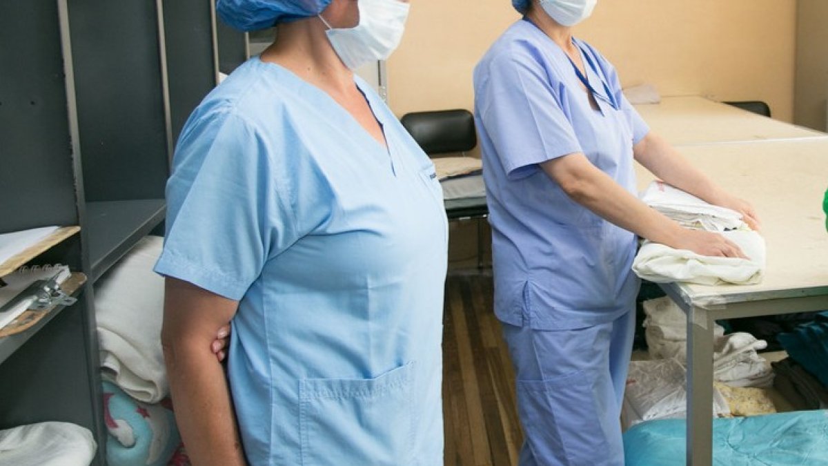 Los sindicatos y organizaciones sindicales del Ministerio de Salud se convocaron a una movilización el próximo 9 de marzo de 2026.