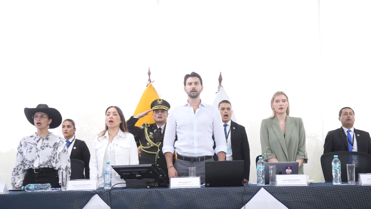 La Asamblea Nacional aprobó con 77 votos, la Ley Orgánica para el Fortalecimiento de los Sectores Estratégicos de Minería y Energía.