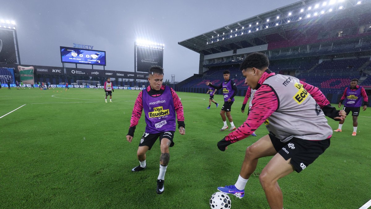 Independiente del Valle buscará en Manta su primera victoria como visitante en la LigaPro 2026.