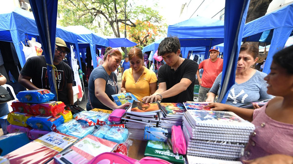 El Ministerio de Educación anunció que el período escolar del régimen Costa–Galápagos iniciará el 4 de mayo de 2026.