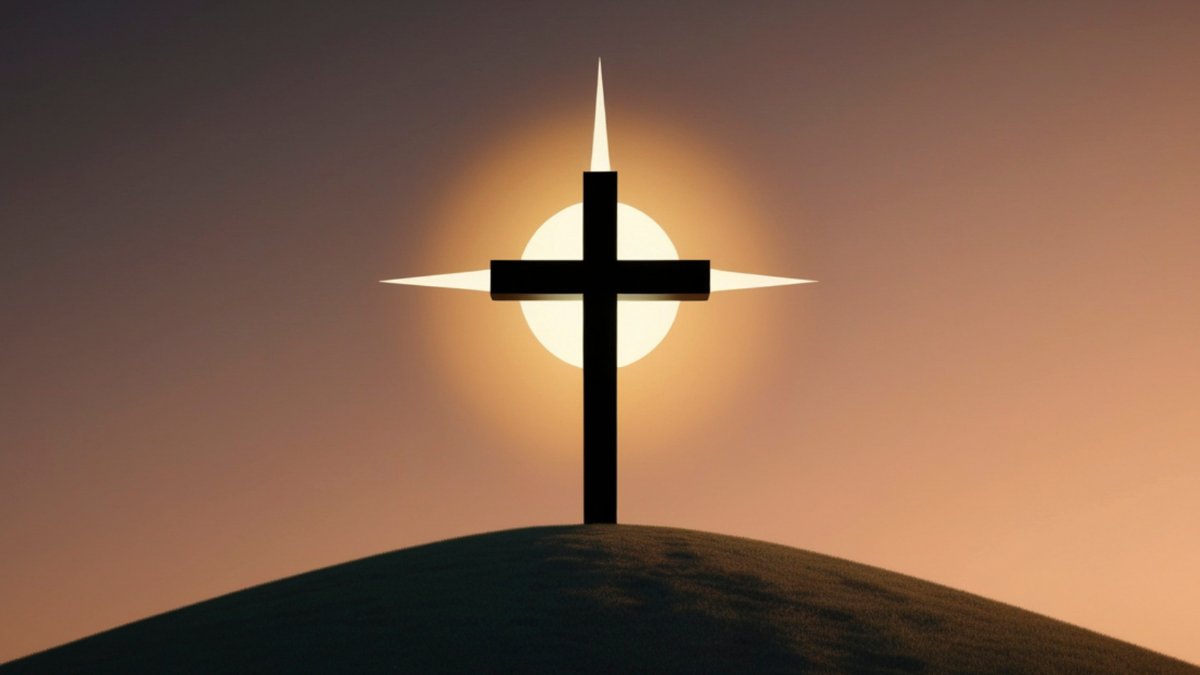 Todas las celebraciones de la Semana Santa, como el Jueves Santo y el Viernes Santo, dependen del cálculo oficial del Domingo de Pascua.