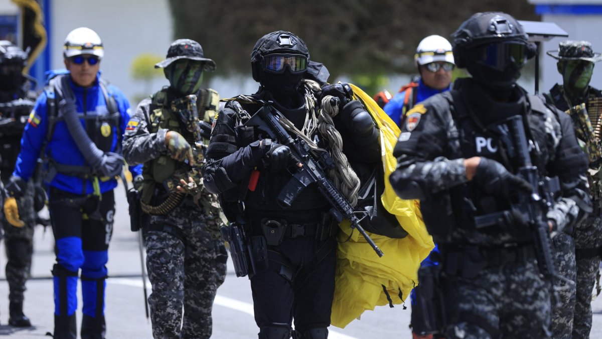 Pérdidas económicas que han causado los toques de queda anteriores por temas de seguridad.