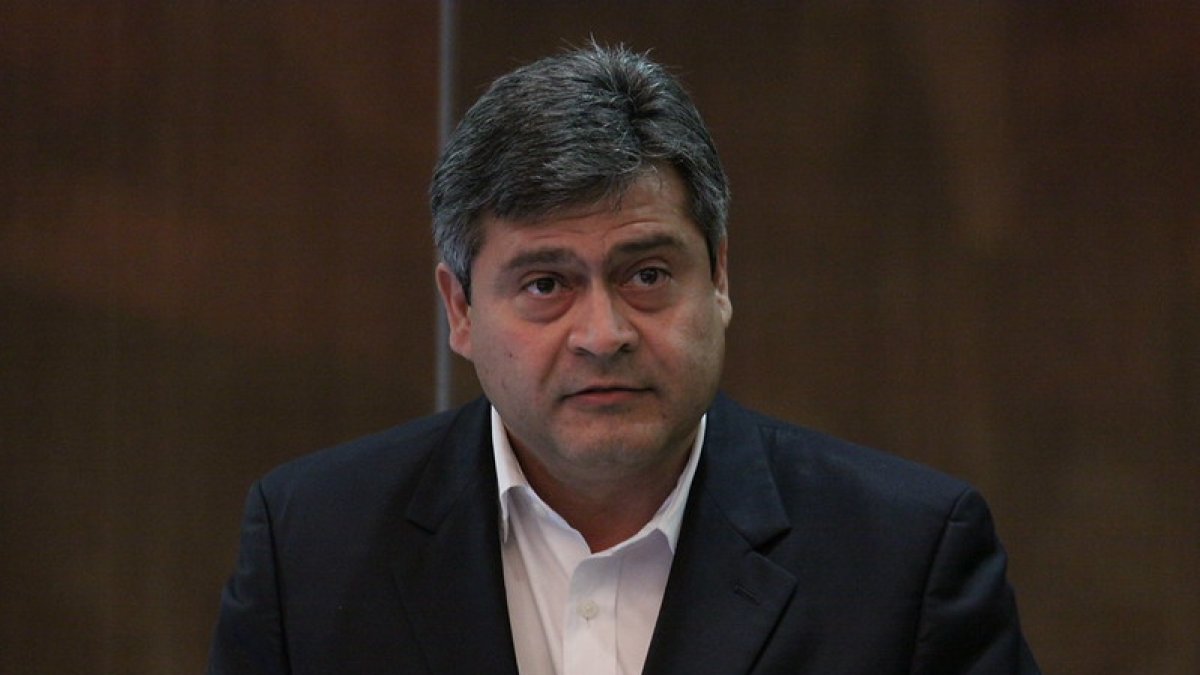 Salomón Fadul fue aprehendido en Machala durante un operativo simultáneo en tres provincias; es investigado por presunta delincuencia organizada.