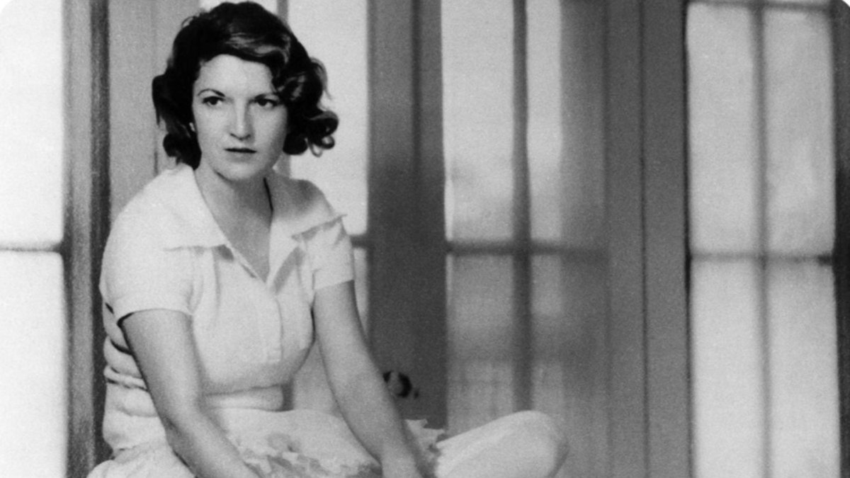 F. Scott Fitzgerald utilizó material de su esposa, Zelda Sayre, para sus novelas.