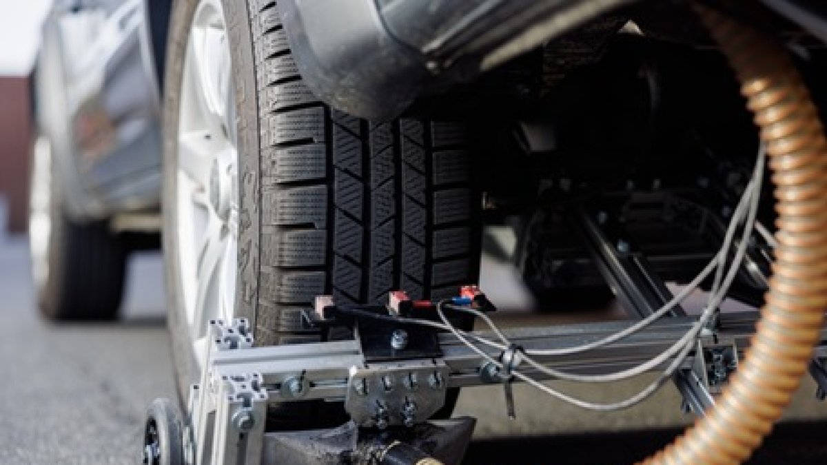 El presidente de Estados Unidos, Donald Trump.