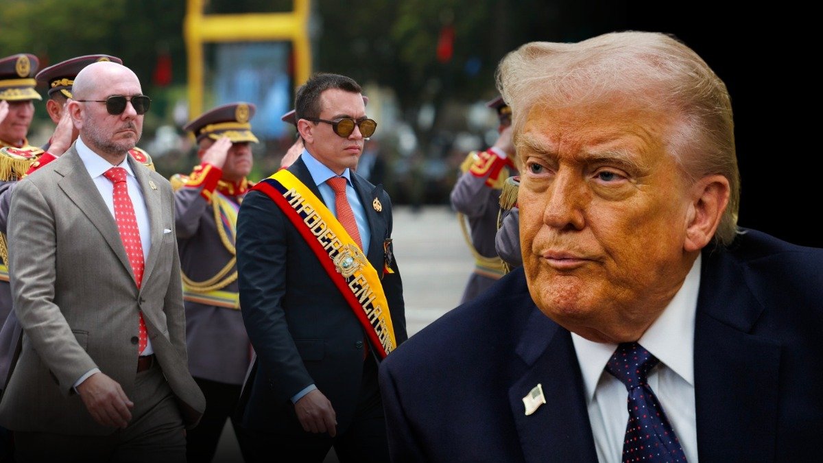 La Cumbre Escudo de las Américas reunirá a líderes de América Latina. Está prevista par el sábado 7 de marzo de 2026.