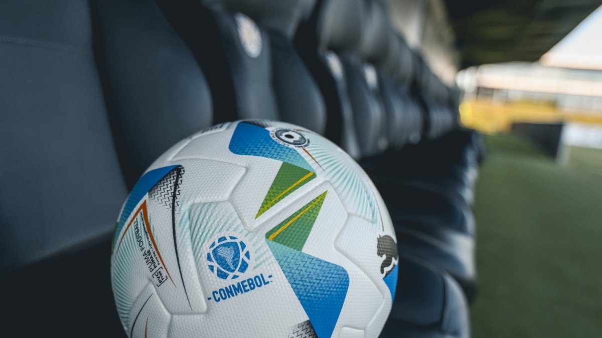 La Copa Libertadores Sub-20 2026 se juega en Ecuador.