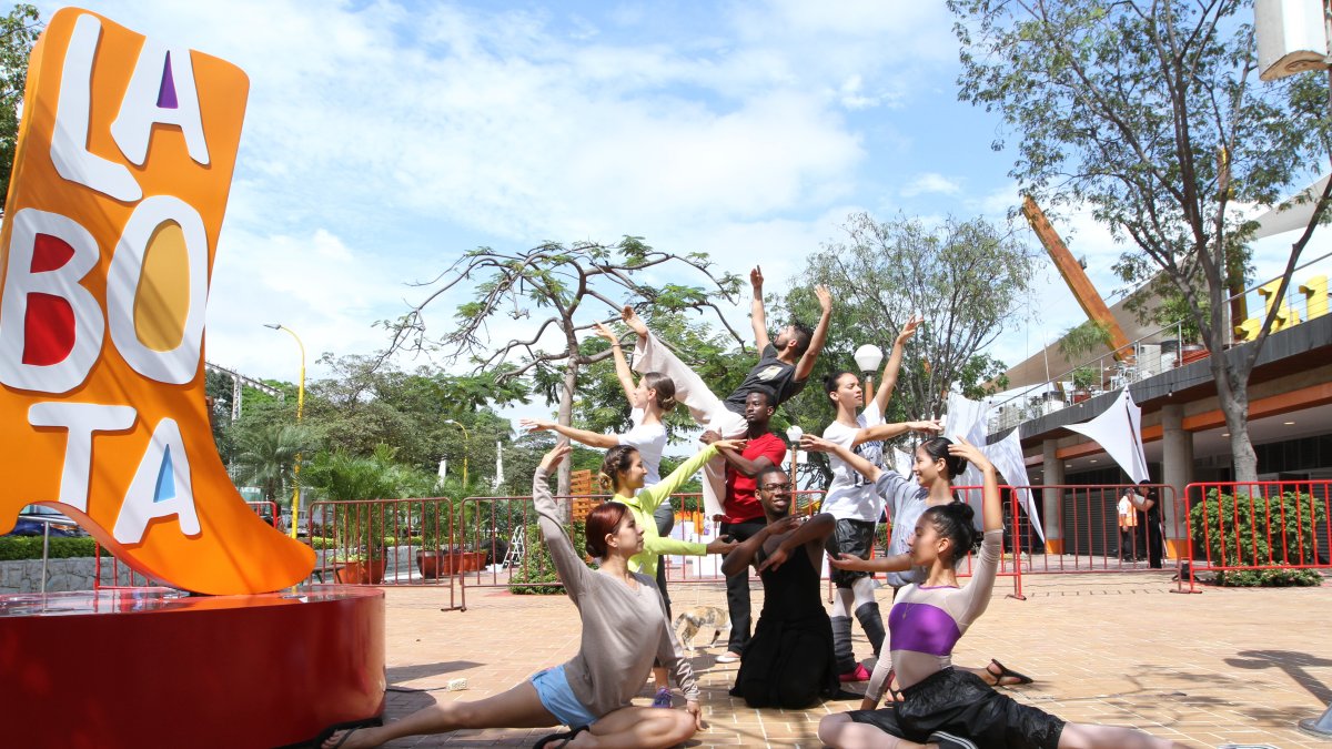El espacio atraviesa un momento en el que la percepción de seguridad ha incidido en la dinámica de sus espacios públicos.