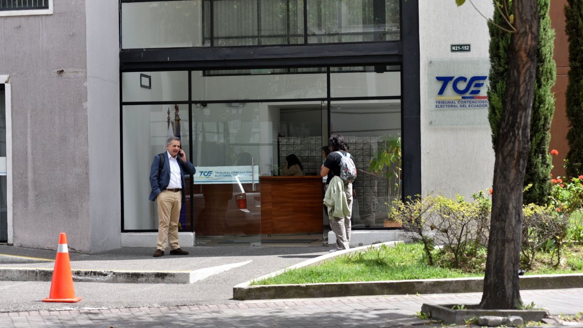 El CAL fue denunciado por incumplir una resolución del TCE.