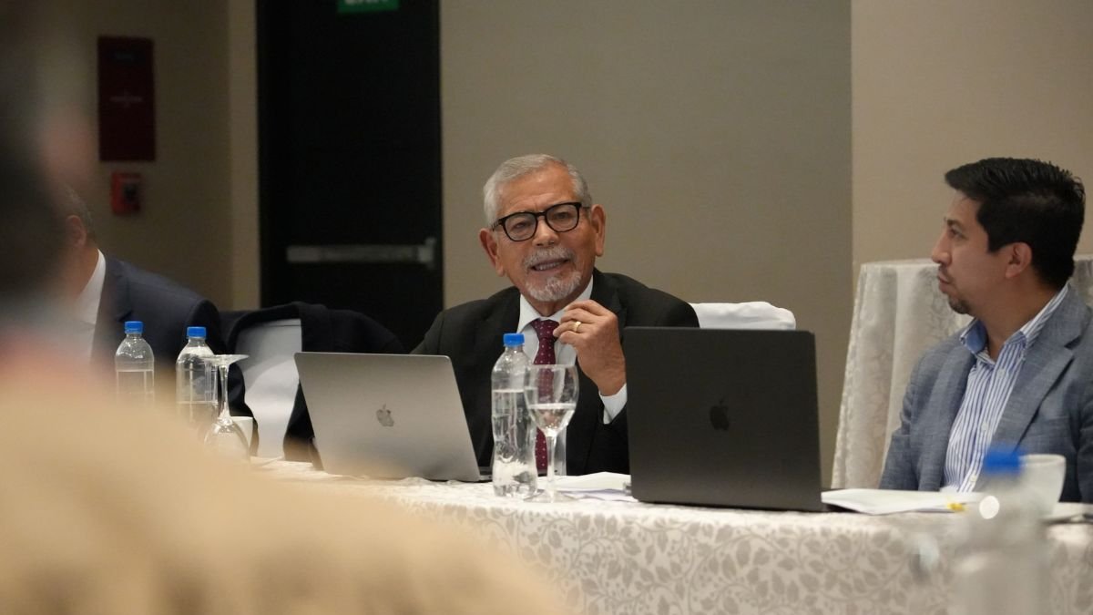 El juez electoral Joaquín Viteri dispuso la suspensión de la Revolución Ciudadana.