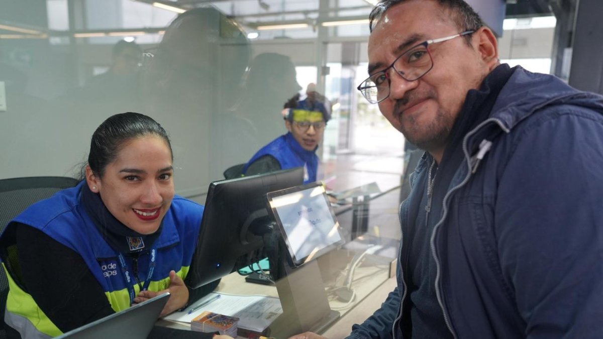 El Municipio entregará un total de 300.000 tarjetas electrónicas.