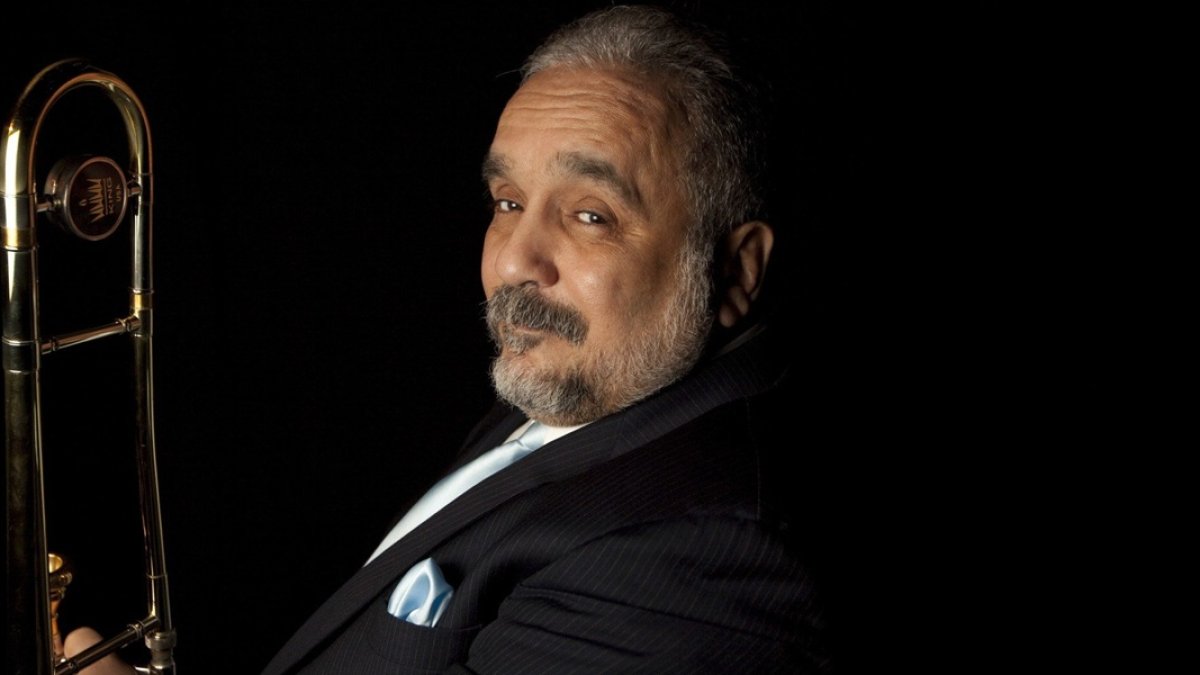 Willie Colón, leyenda de la salsa, falleció este sábado 21 de febrero.