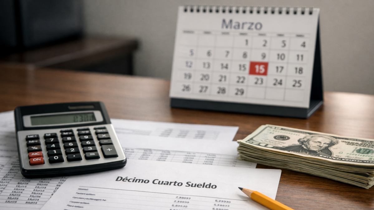 En la Costa y Galápagos, el pago se realiza en marzo, días antes de que las clases arranquen en abril.