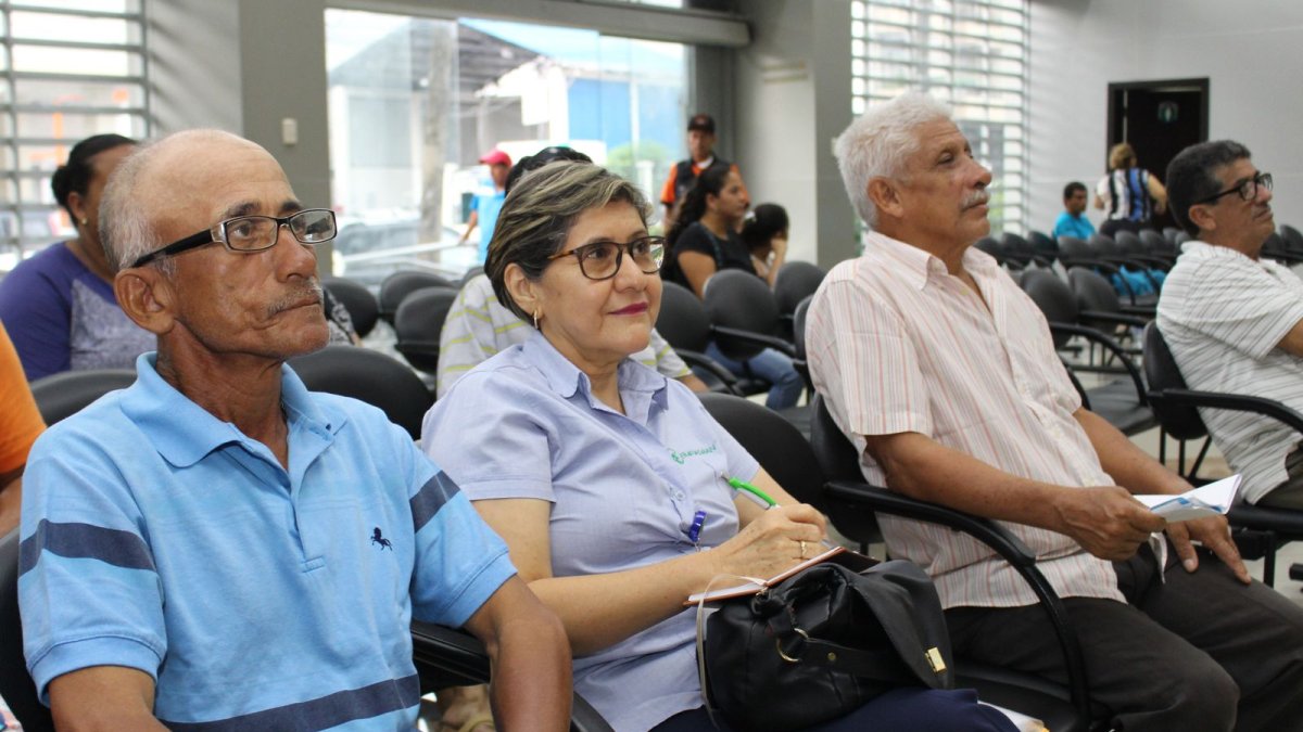 El IESS anunció la implementación de una nueva parametrización en su sistema de agendamiento Phuyu.