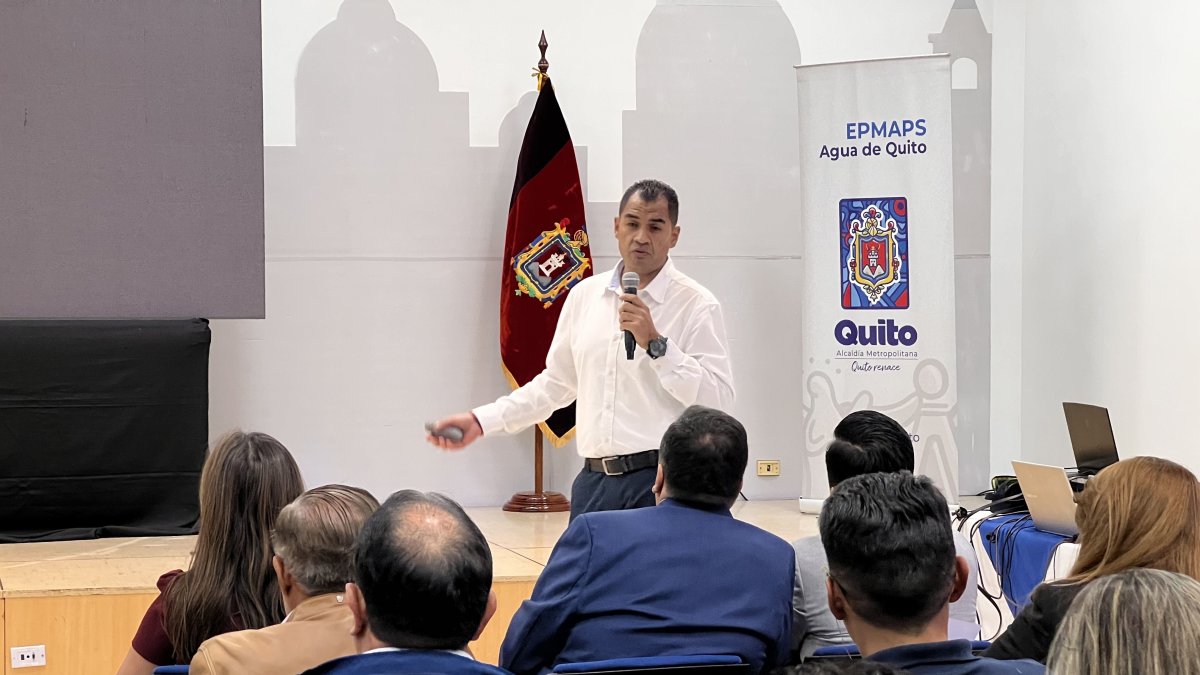 Las jornadas se realizarán el 19 y el 20 de marzo de 2026.