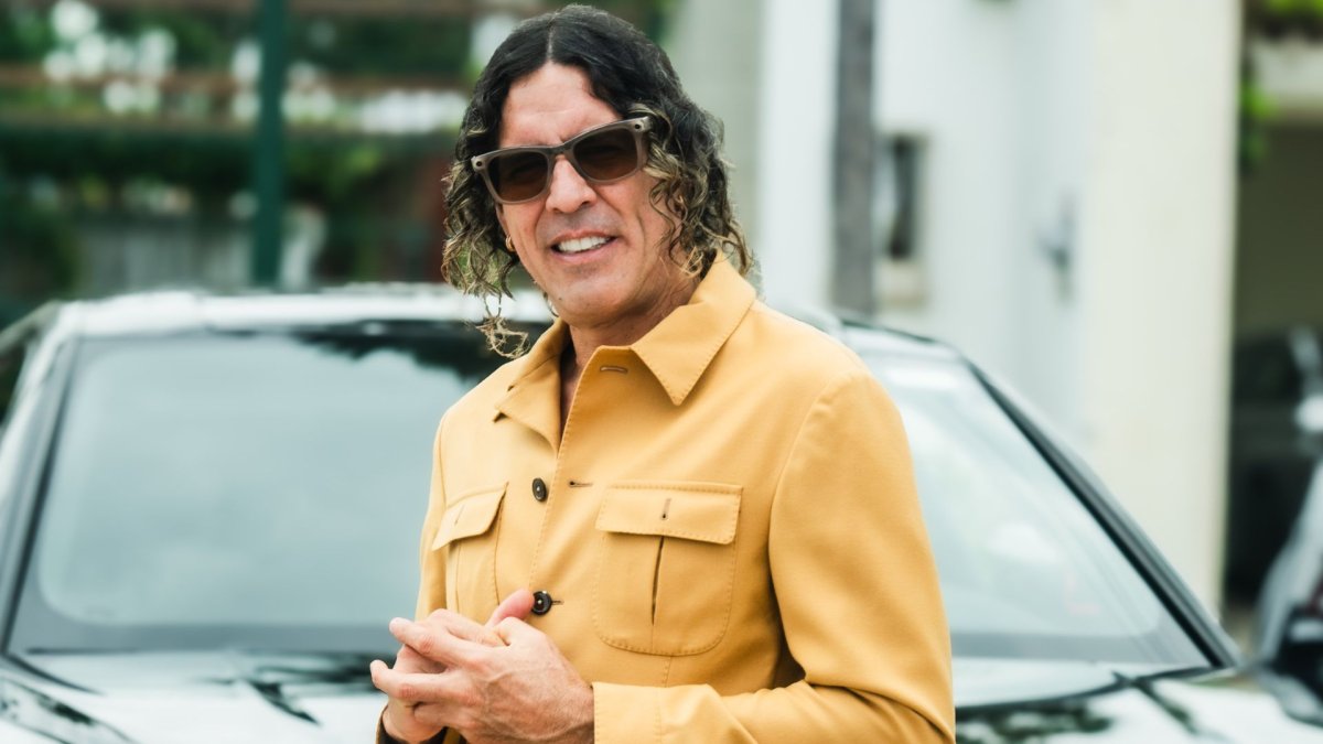 Bananero, camaronero, empresario y piloto, así es Juan Carlos Ullauri