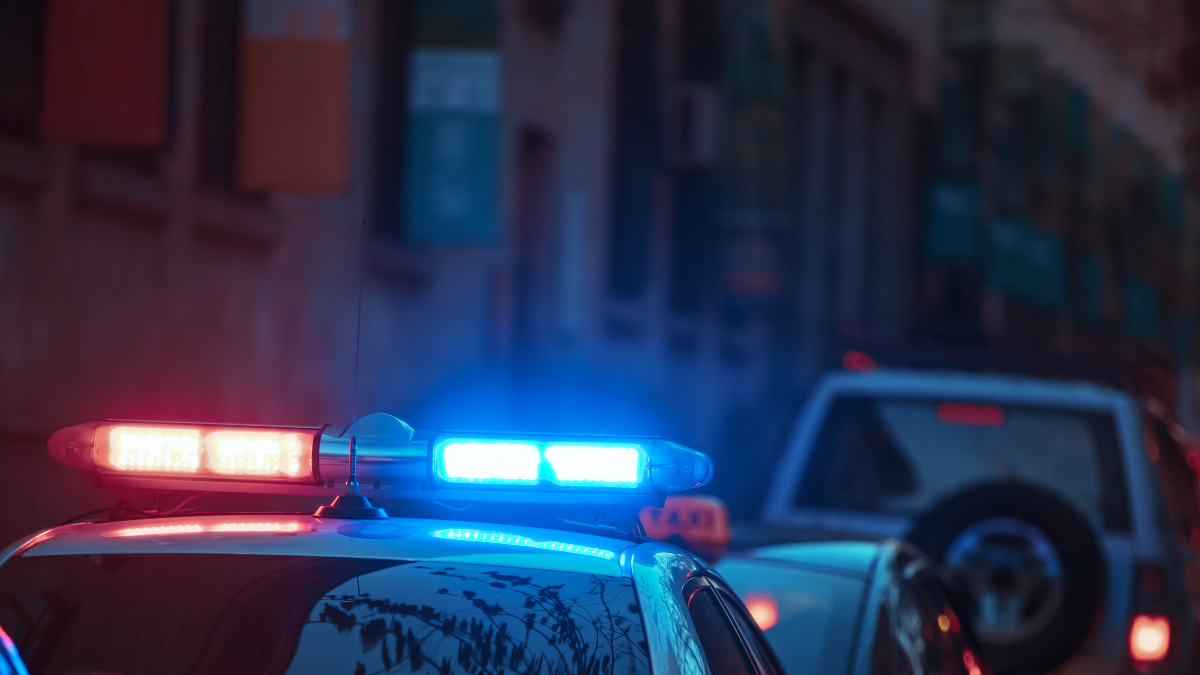 La vivienda de la víctima está ubicada en las calles Juan Montalvo y Galo García, en Pasaje.