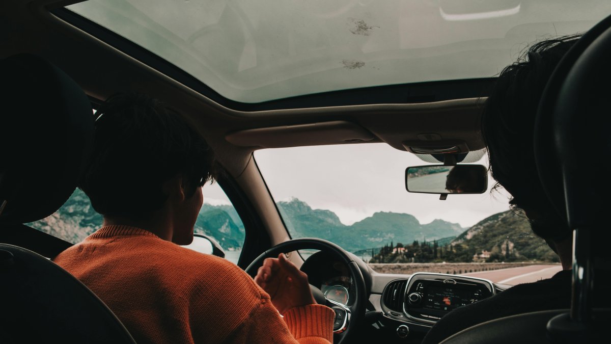 Referencial. La ANT anunció la reactivación de una serie de trámites vinculados al transporte terrestre, tránsito y seguridad vial.