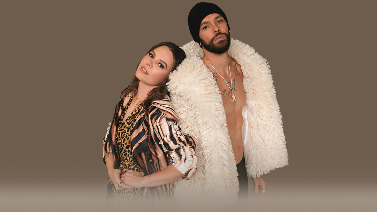 Jesse & Joy estarán en el escenario de Viña del Mar 2026.