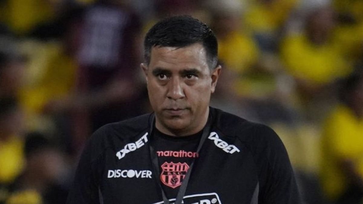 César Farías enciende la ilusión amarilla: Barcelona piensa en la Libertadores.
