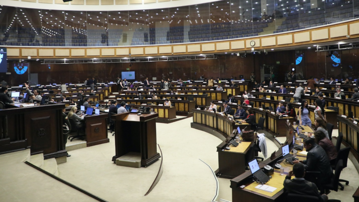 La Asamblea Nacional estableció el 8 de diciembre como Día de Conmemoración por el caso Las Malvinas.