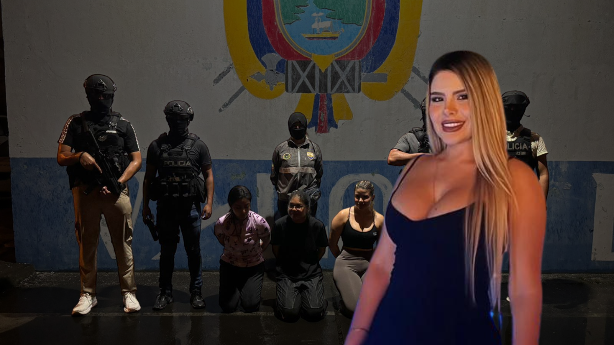 Médica de Machala es procesada por extorsión de $6.000: así operaba la  presunta red