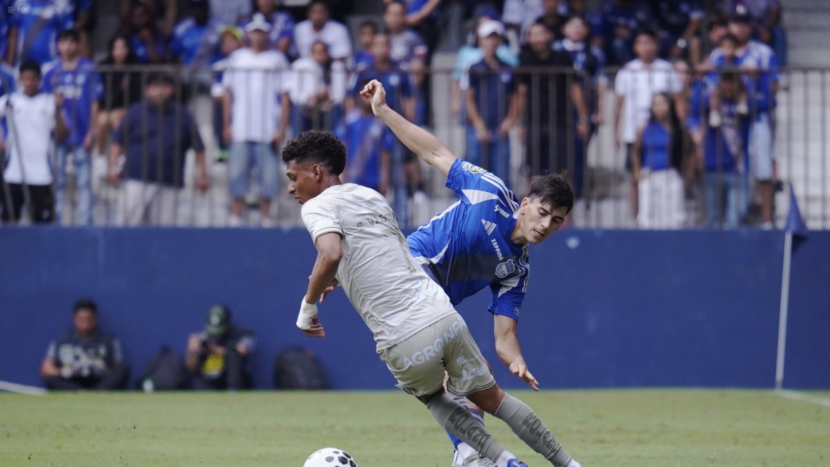 Emelec y Orense SC juegan por la fecha 4 de LigaPro en el Capwell.