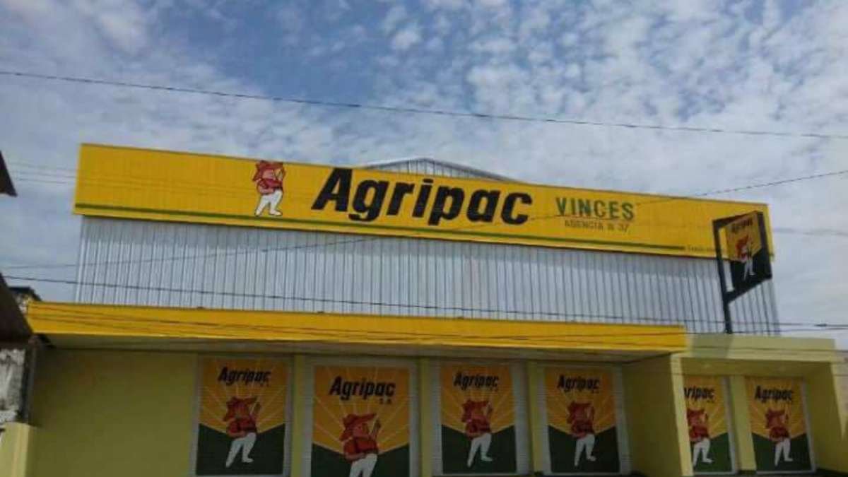 Cada día más compañías invierten en la eficiencia energética, como Agripac.