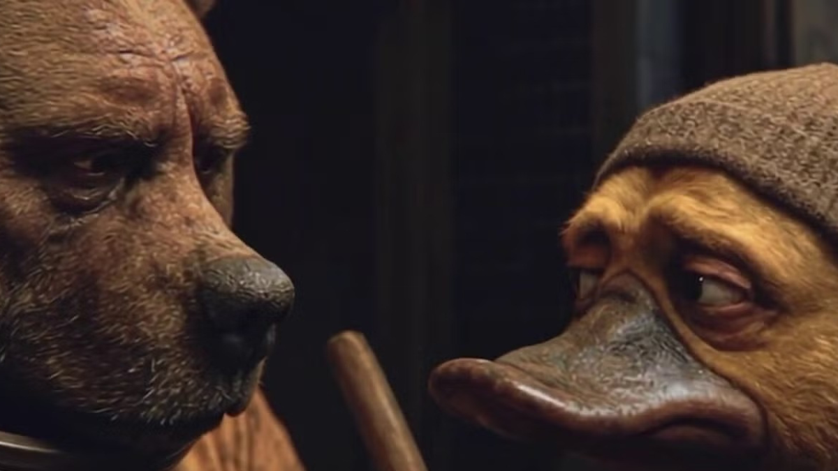 El cortometraje Thanksgiving Day fue creado con la ayuda de la IA. Fue premiado, pero no será exhibido en las salas más importantes del mundo.