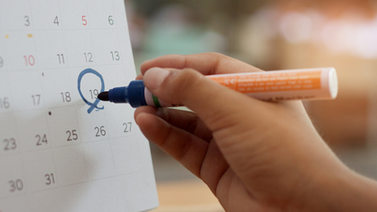 El 19 de marzo también se conmemora en Ecuador.