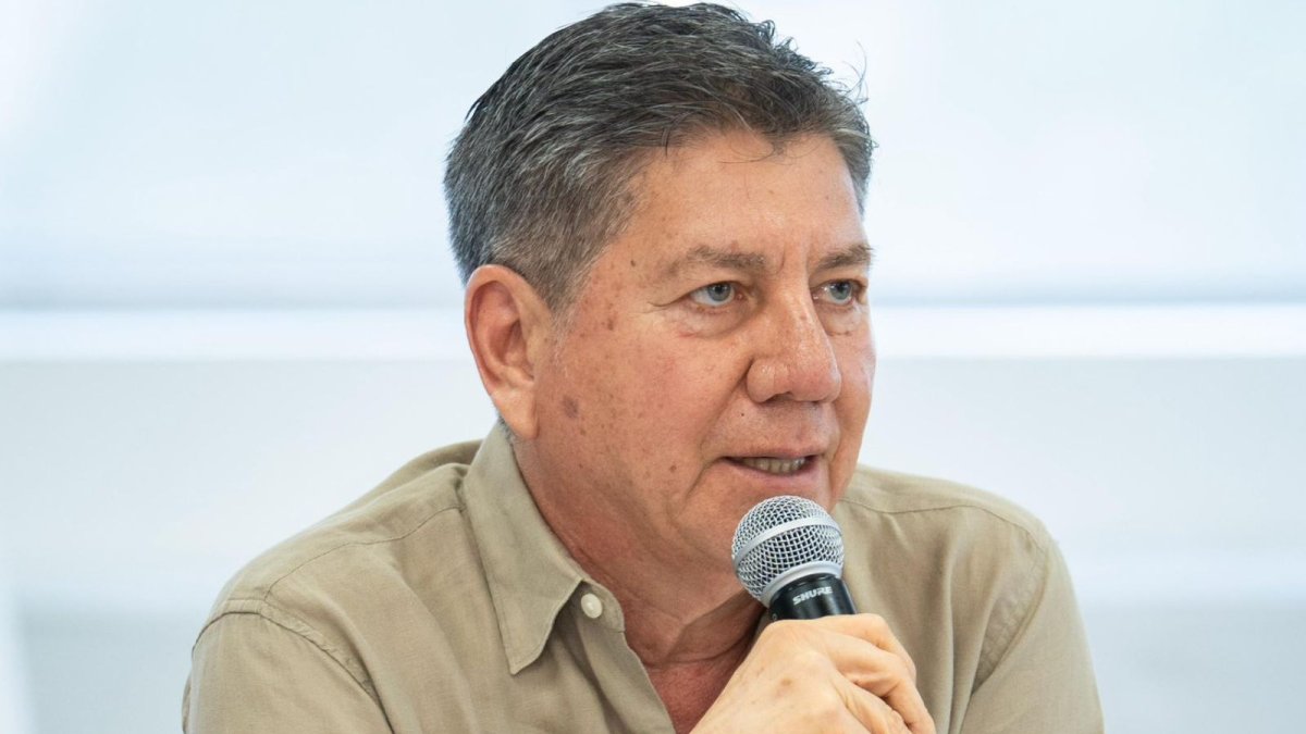 Prefecto Johnny Terán afirma que no hubo intervención ni responsabilidad en salida militar.