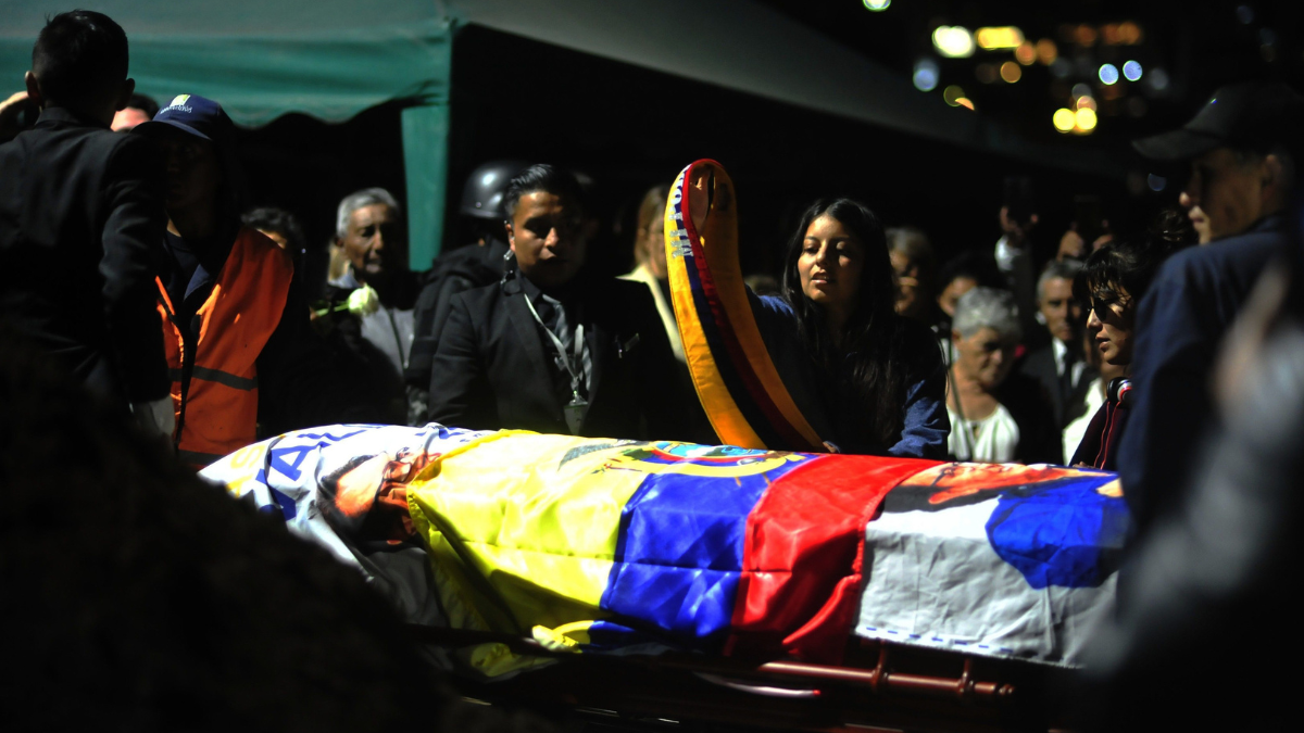 A tres años del crimen que conmocionó al país, el proceso judicial por el asesinato de Fernando Villavicencio avanza a juicio.