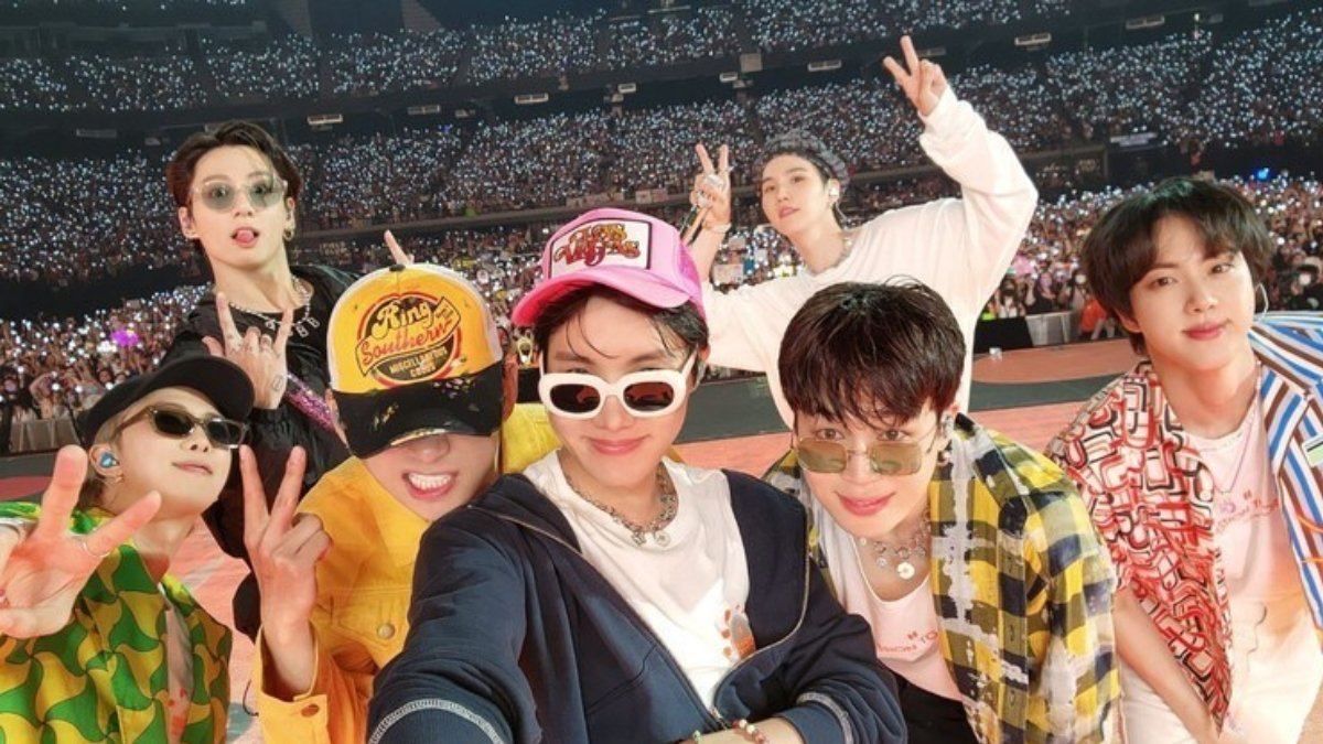 La banda surcoreana vuelve a los escenarios el sábado 21 de marzo con un concierto especial en Seúl