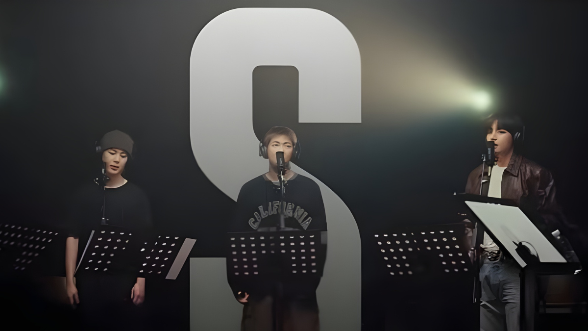 El regreso de Bts será transmitido en vivo este sábado.